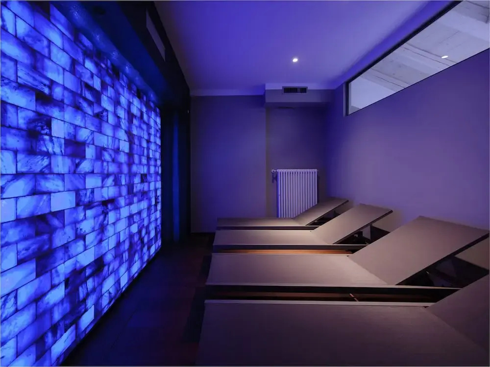 Locanda In Borgo Garnì & Wellness