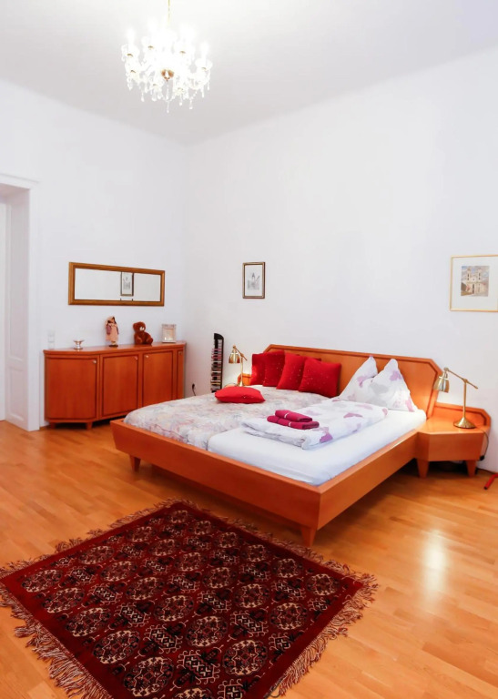 Studio Apartments Opera - Mais Apartments