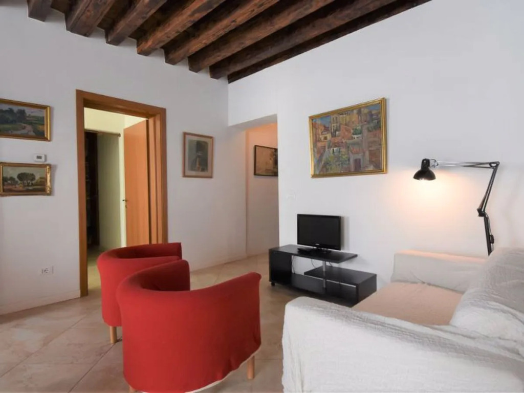 Apartment Casanas Venice 36127