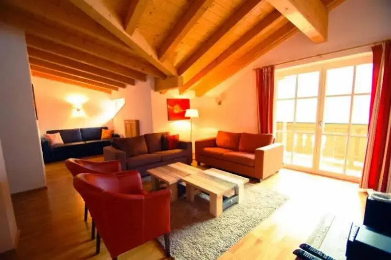 Alpine Resort Kaprun - All Seasons Lodge