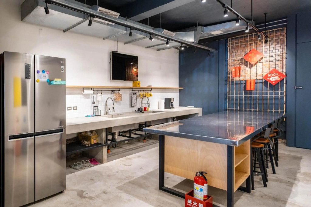 RAITO Hostel
