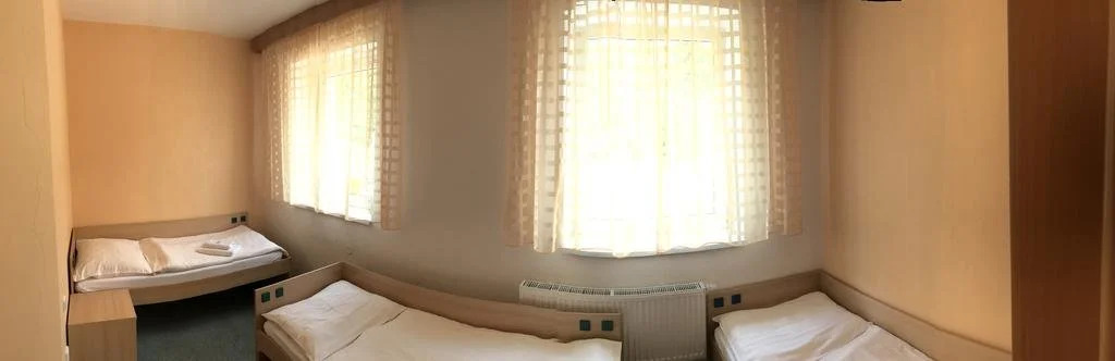 Hotel Garni Orlova