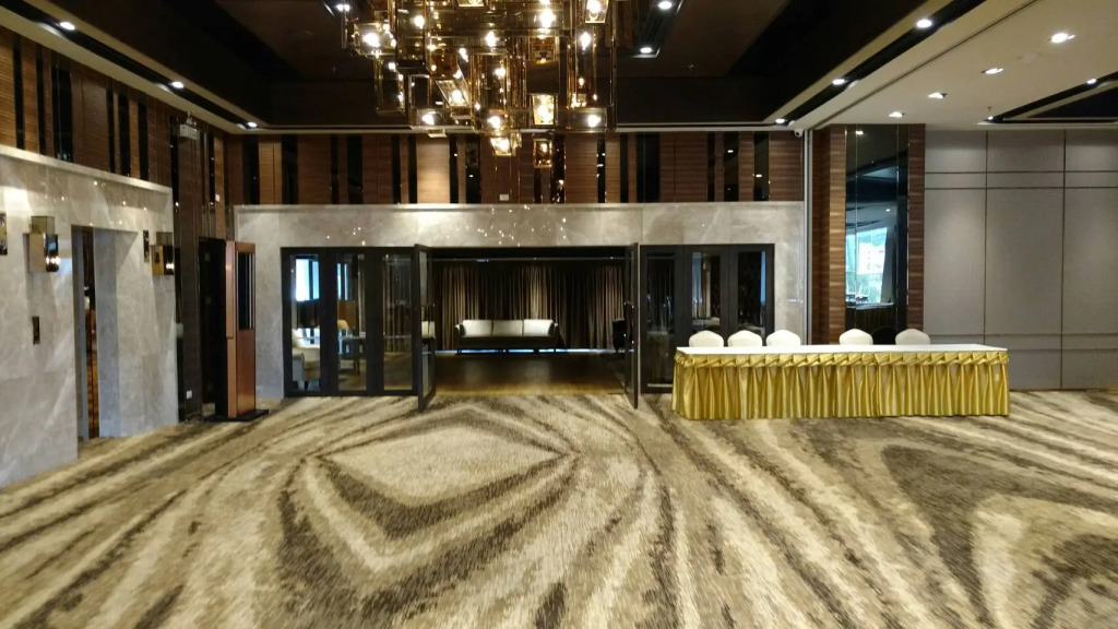 The Four Wings Hotel Bangkok