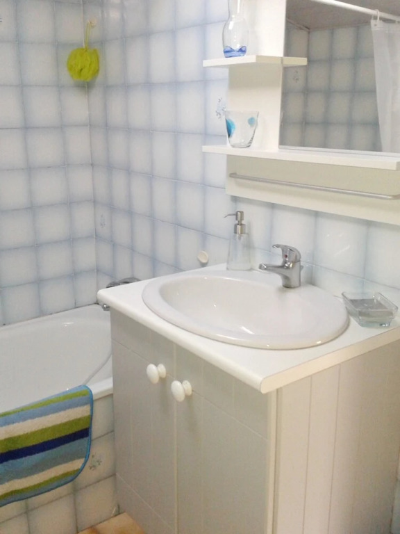 Apartment With one Bedroom in La Garde, With Wifi - 3 km From the Beac