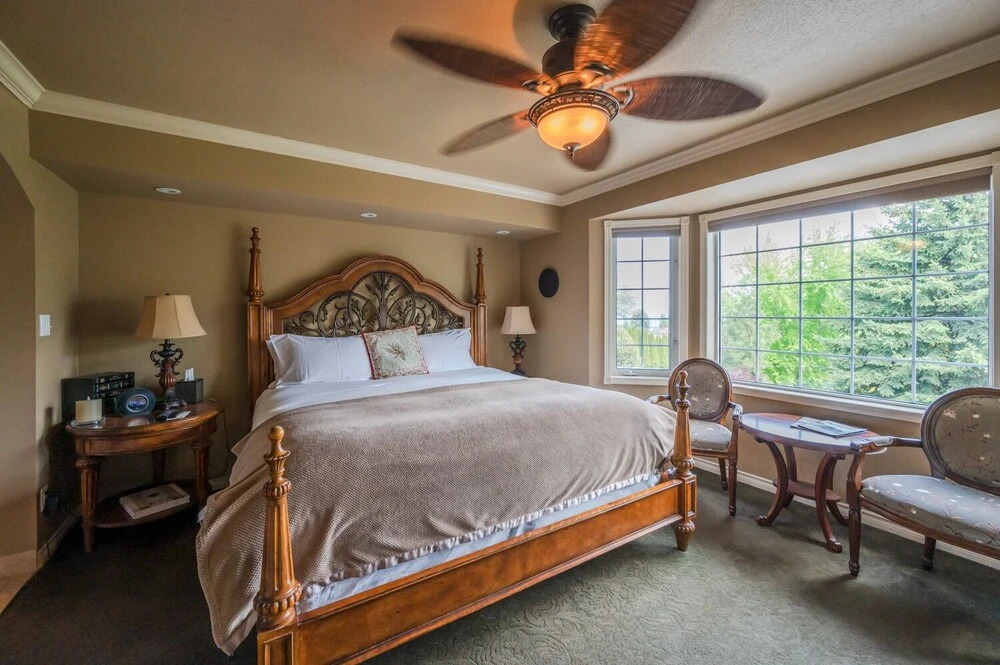 Munson Mountain Estates