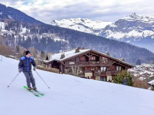 Apartment Les Hauts des Chavants -.2