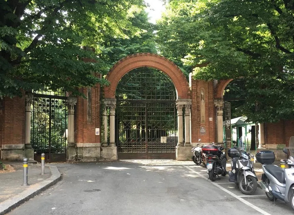 Lombardi Apartment