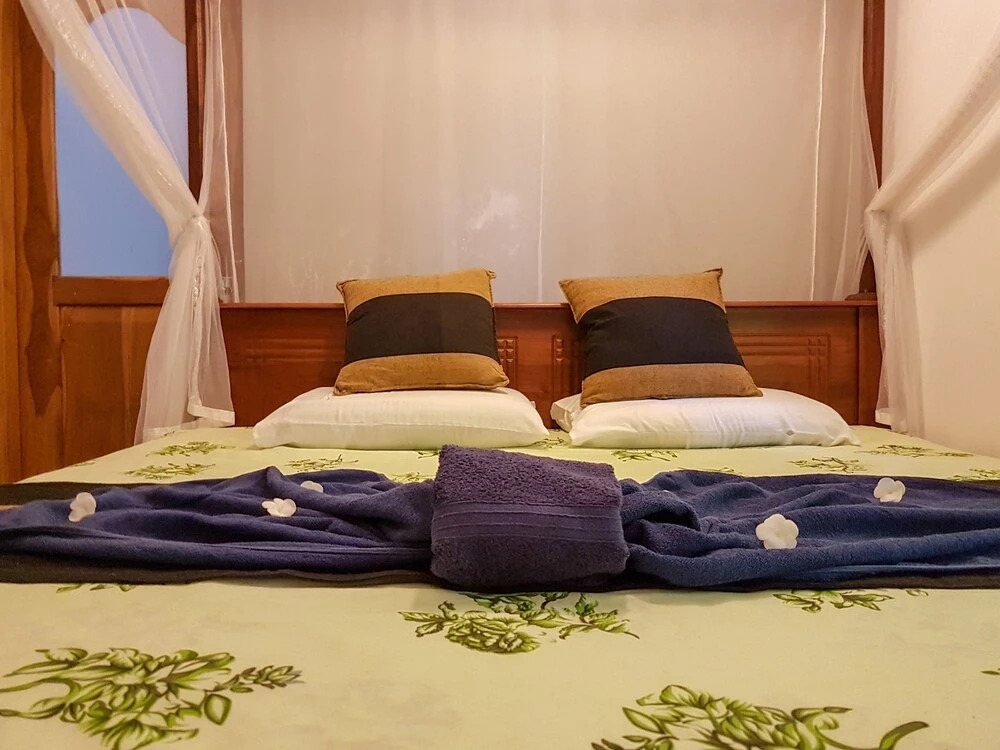 White Villa Beach Resort