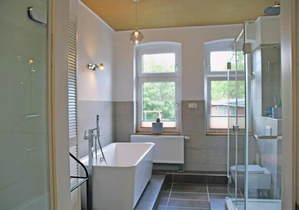 Altstadt Ferienwohnung Erfurt