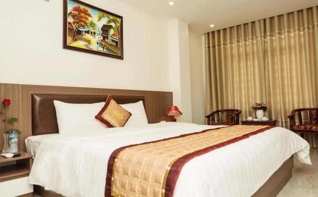 Mercy Hotel