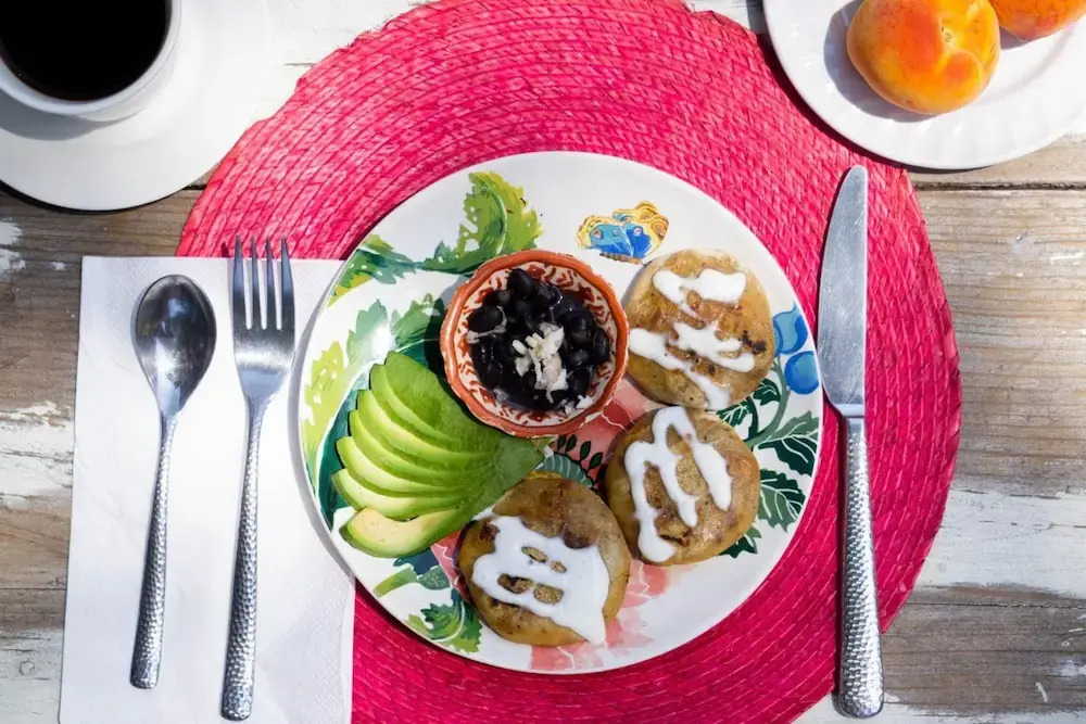Casa Tuna