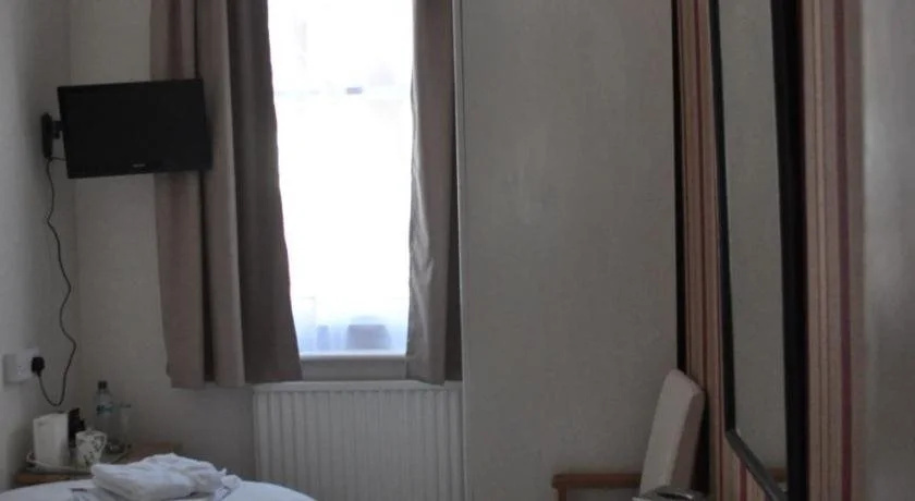 Southcroft Guest House