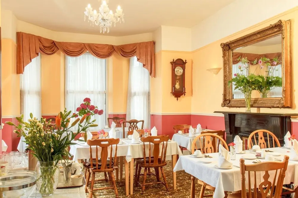 Killarney Guest House