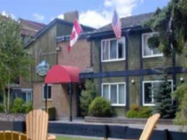 Driftwood Inn
