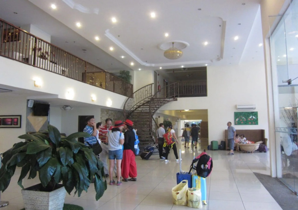 Goldsands Hotel Langkawi