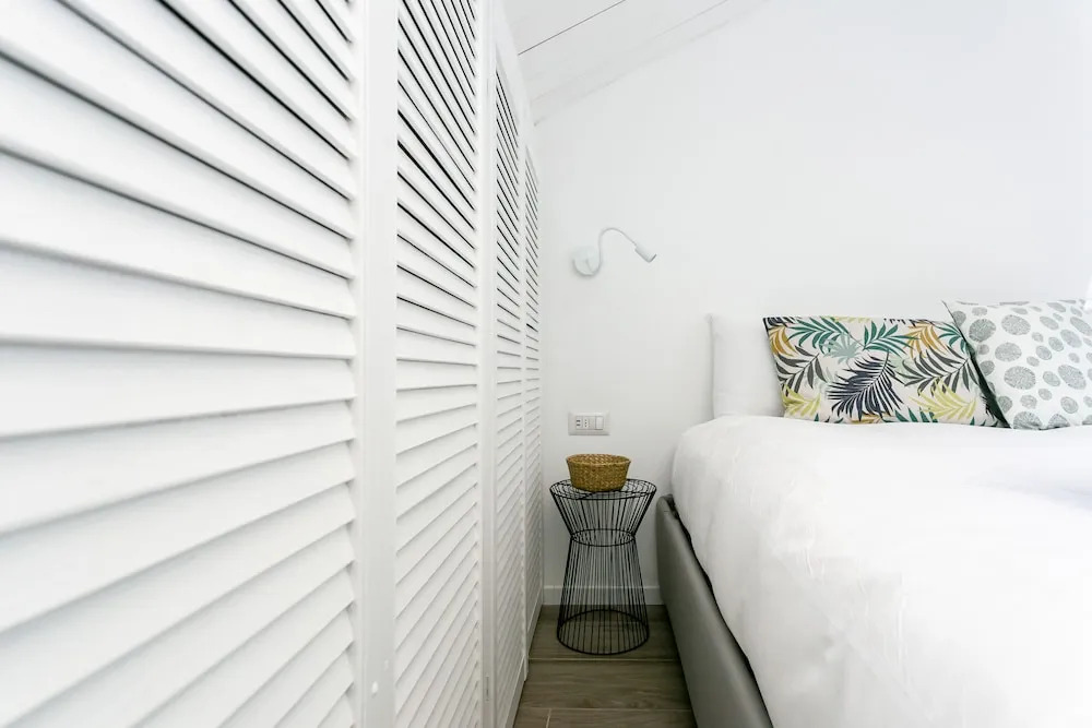 Milano Apartments Via Mortara