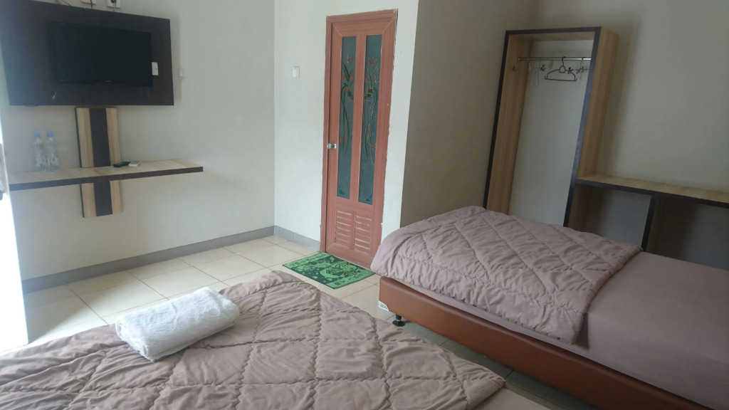 Liberty Homestay