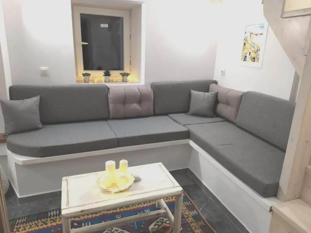 Kalymnos Studio just4two