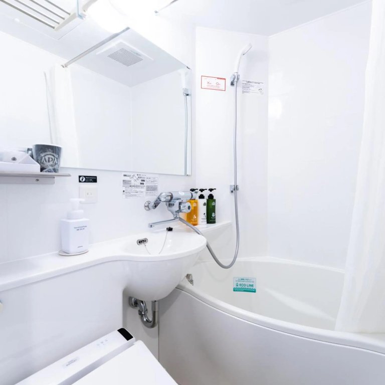 APA Hotel Shinagawa Togoshi Ekimae
