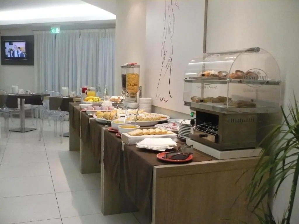 Hotel La Corte