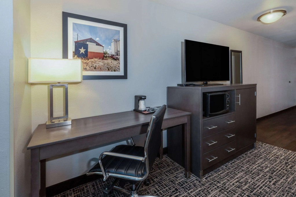 La Quinta by Wyndham Rockwall