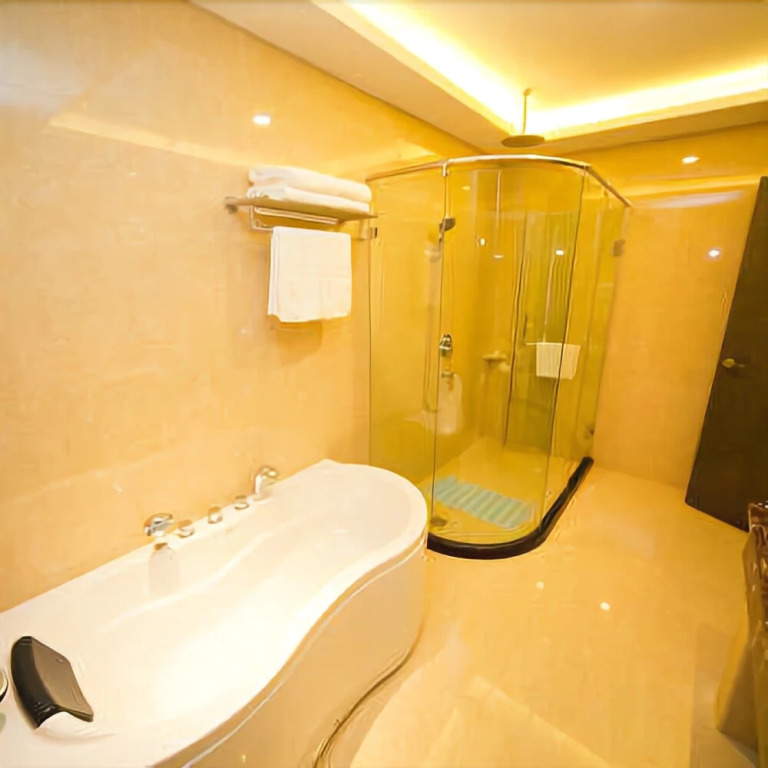 Yong'an Hotel Gaobeidian