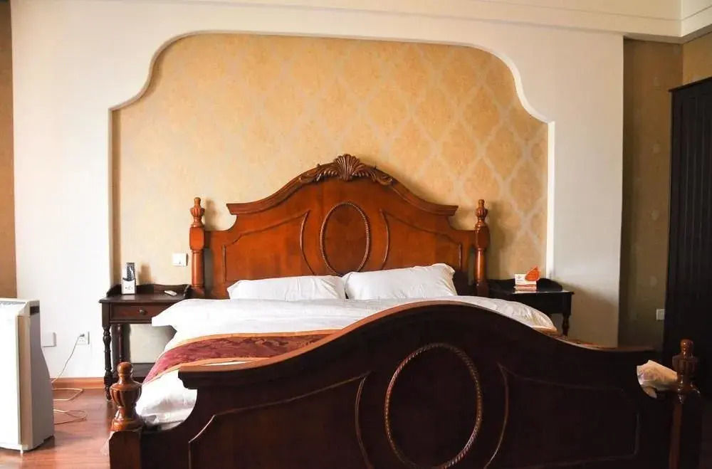 Yisuli Hotel (Dalian Hi-tech Wanda Plaza)
