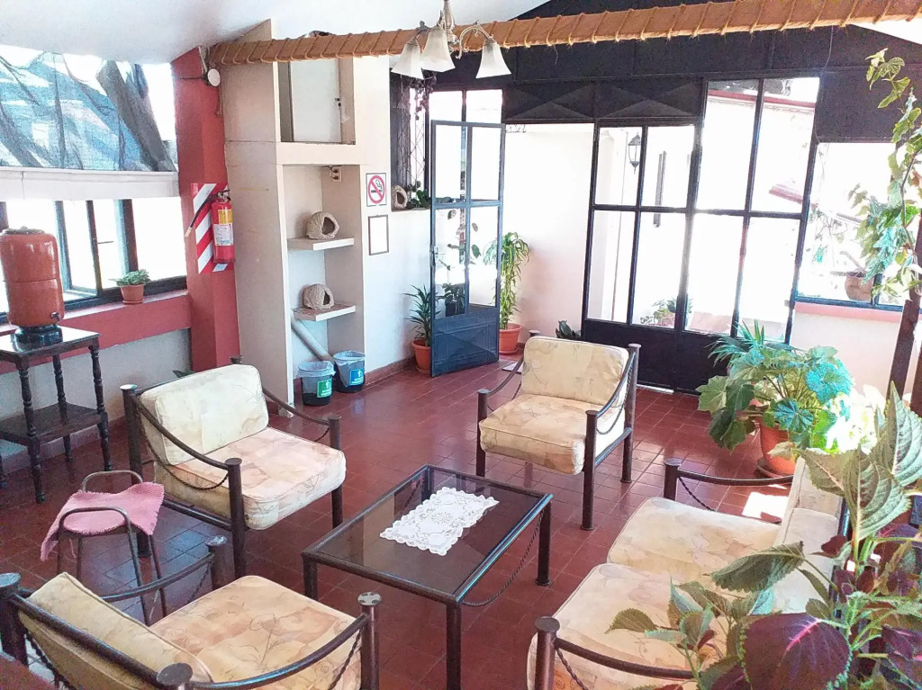 Hotel Carmen