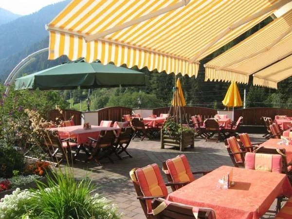 Hotel Troschana