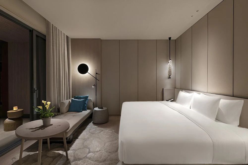 Hotel Indigo Anji by IHG