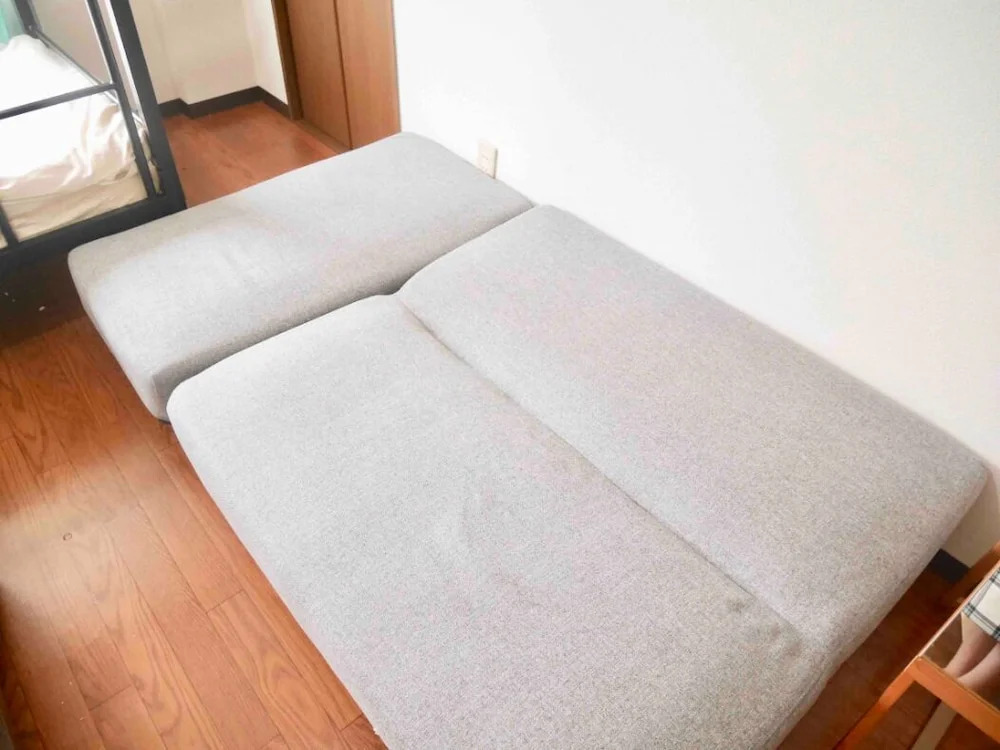 【SB3】Shinei BLD 302