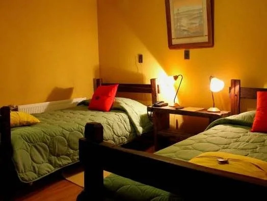 Hostal Boutique Tren Del Sur