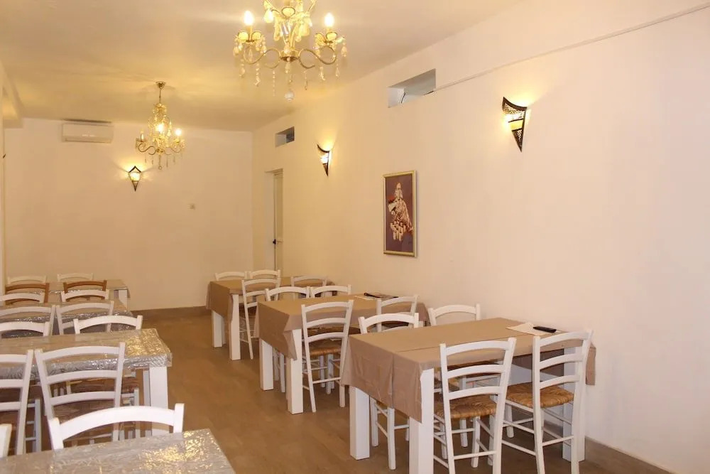 Hotel Le Diplomate