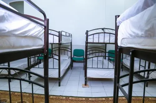 Dream Home Hostel