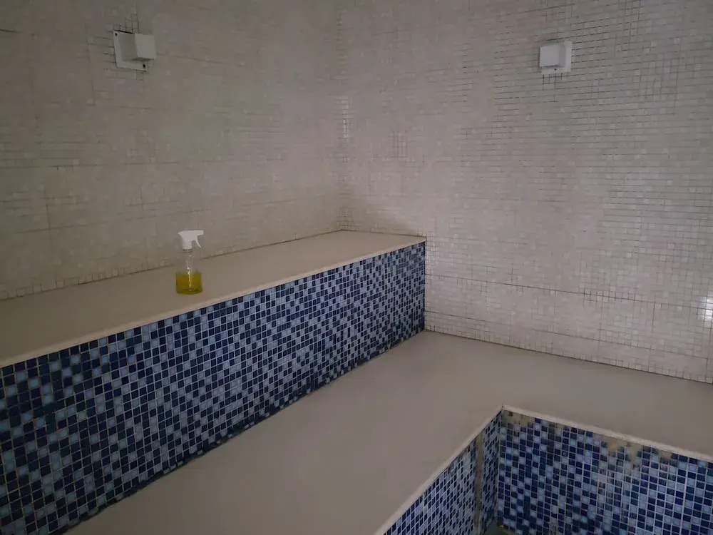 Option Apart Hotel - Recreio Shopping