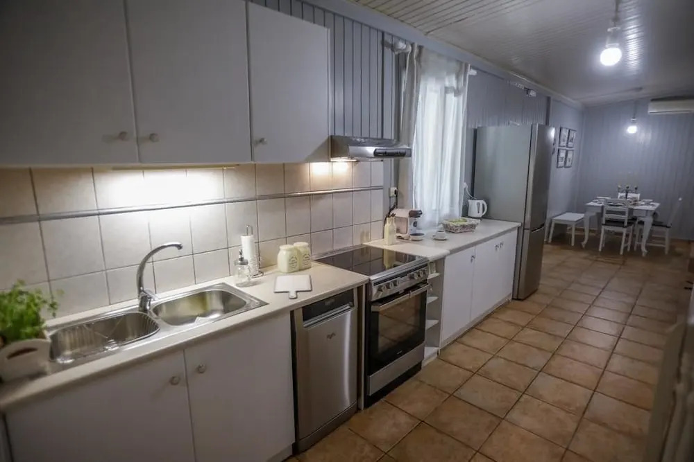 Liostasi Maison Provençale