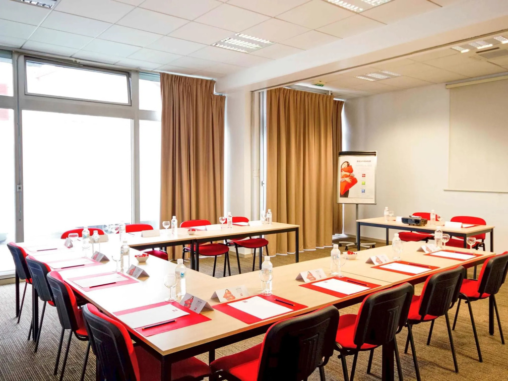 ibis Bayonne Centre
