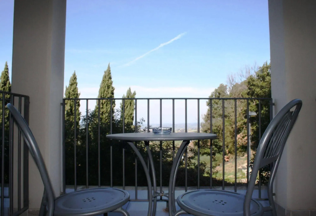 Cappuccina Country Resort