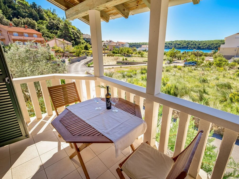 Pavica 5 Rab in Rab With 1 Bedrooms and 1 5 Bathrooms