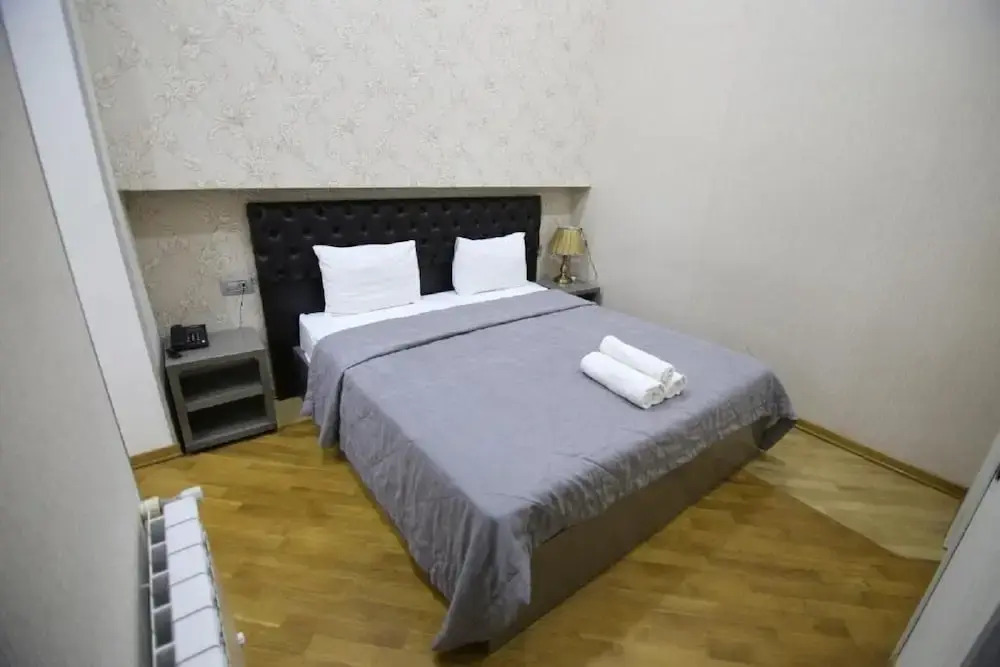 Pilot Baku Hotel