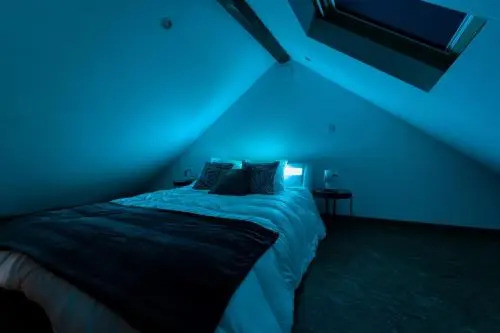 Sous Les Etoiles Metz Luxembourg Cityroom57