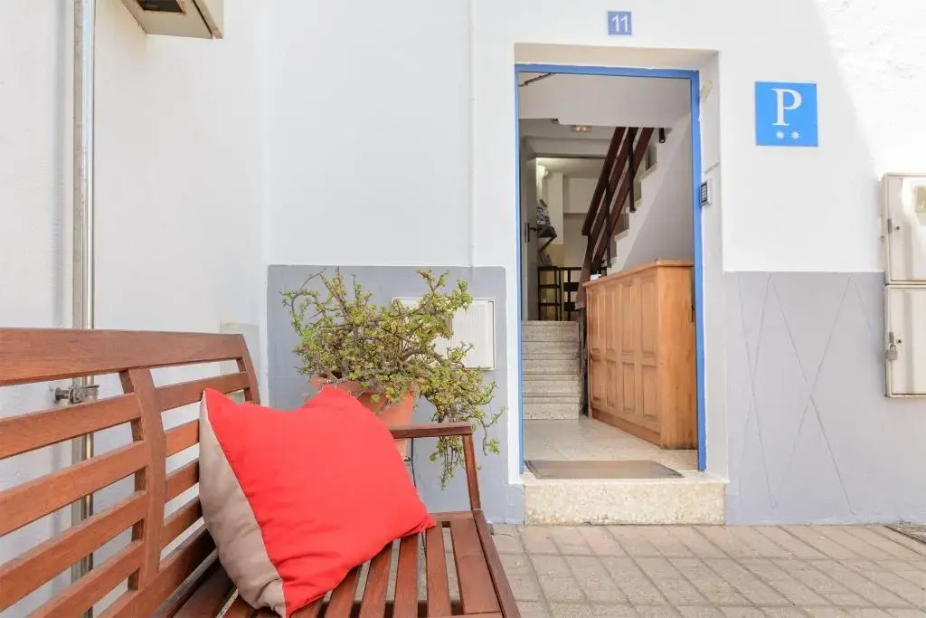 Hostal Magec