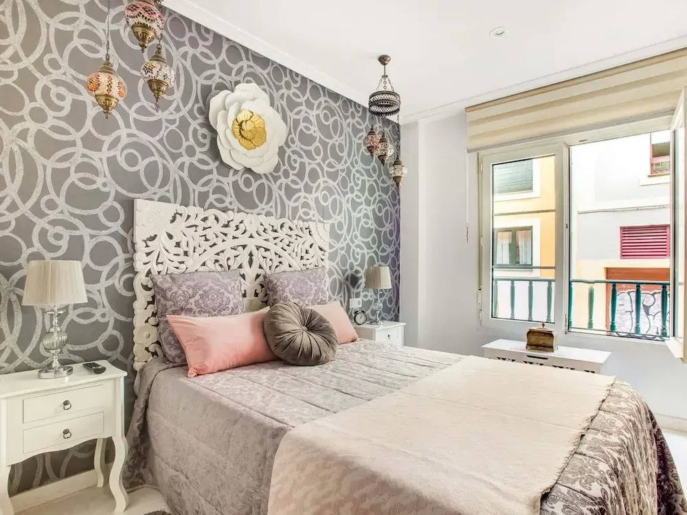 Apartment in Gijon Near San Lorenzo Beach