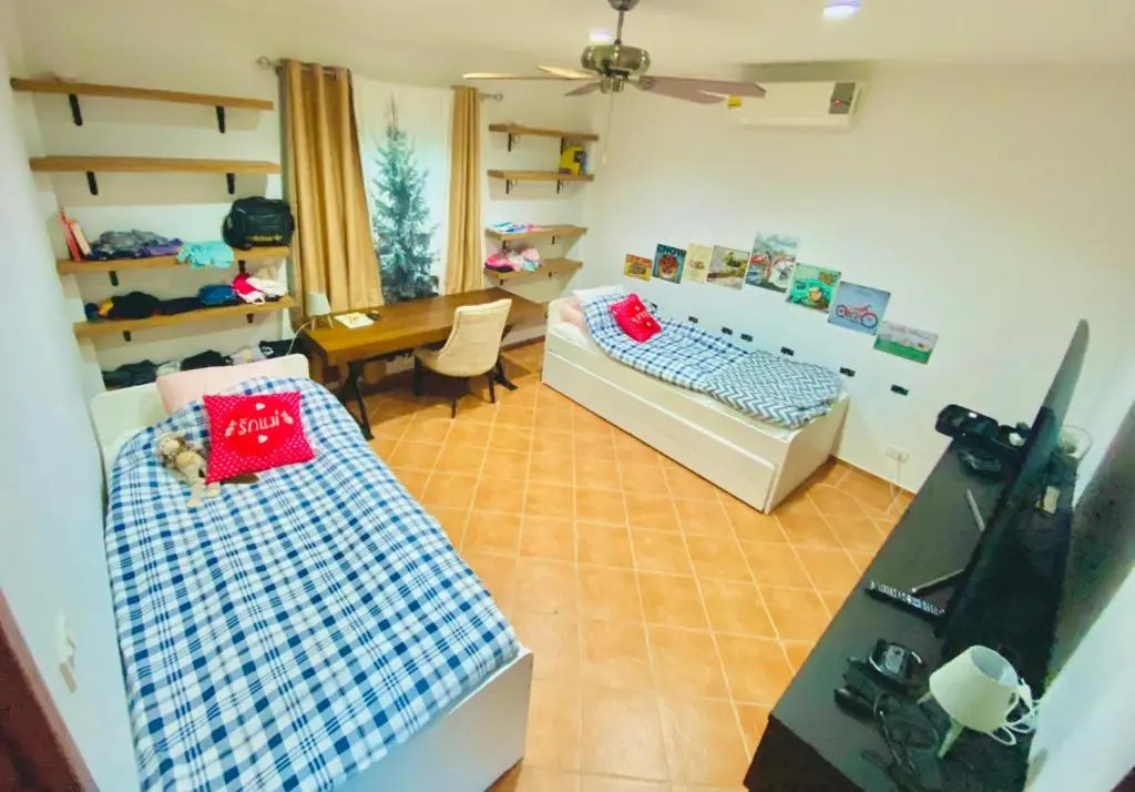 Mae Phim , Bali Residence 2 with privat pool