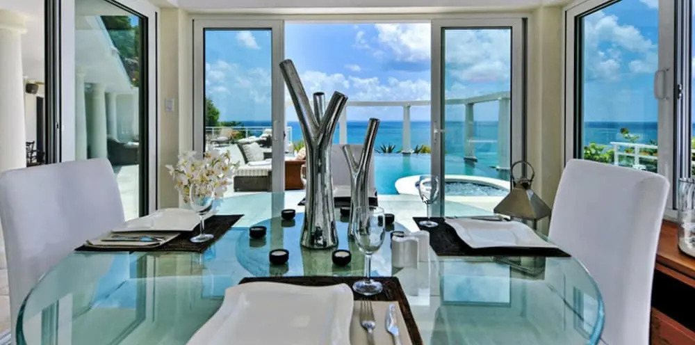 Villa Nid D'amour