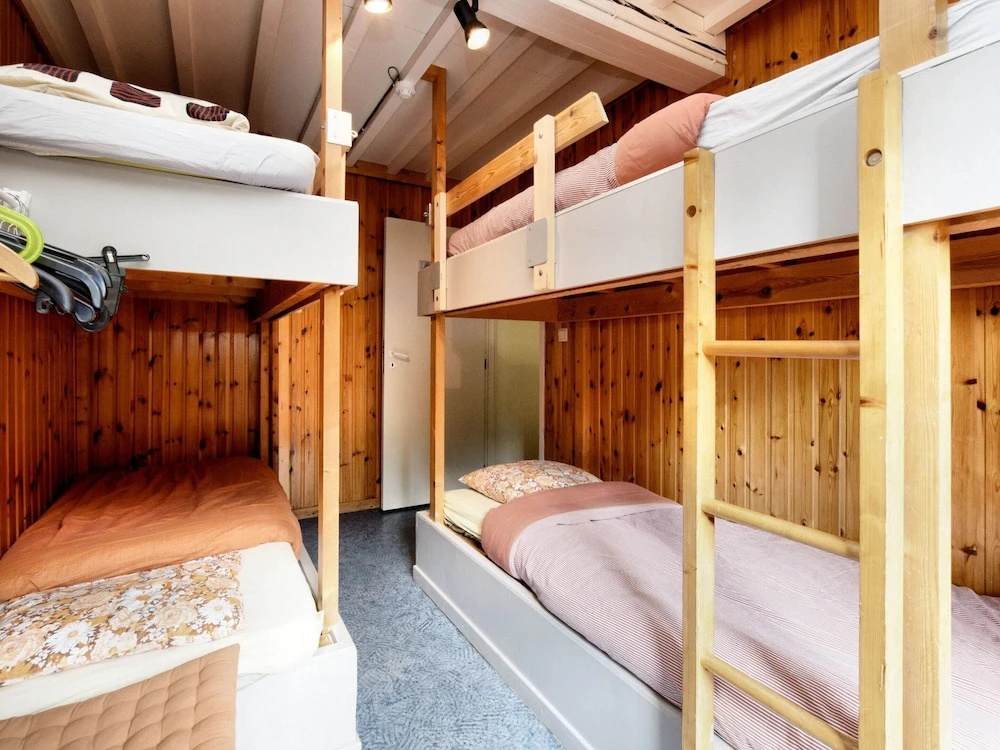 Holiday Home in Rendeux With Terrace