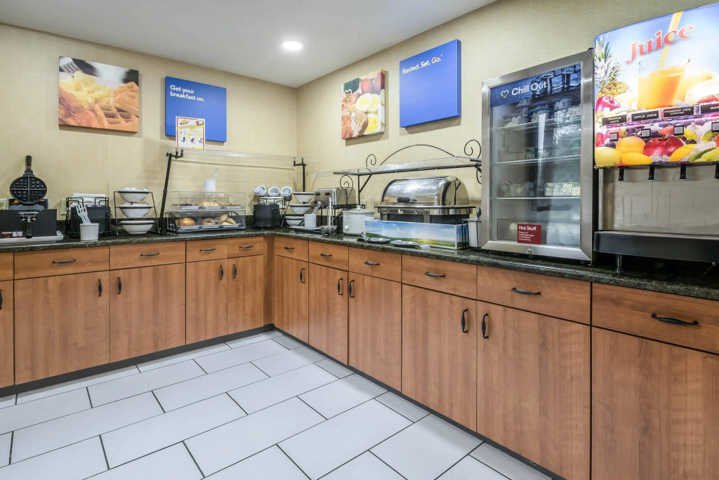 Comfort Inn Gainesville - University Area