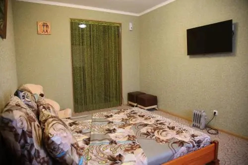 Hotel Stariy Mayak