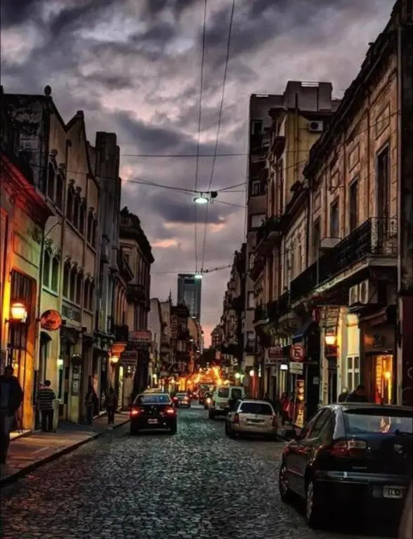 Gran Departamento zona Alto Palermo