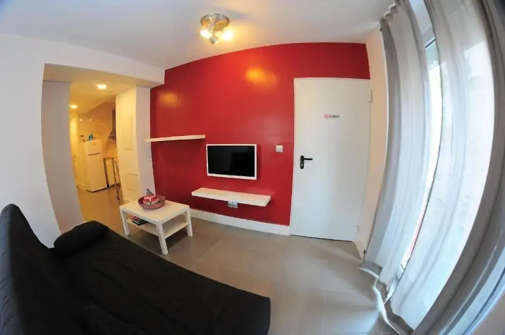 Barbatuke B&B